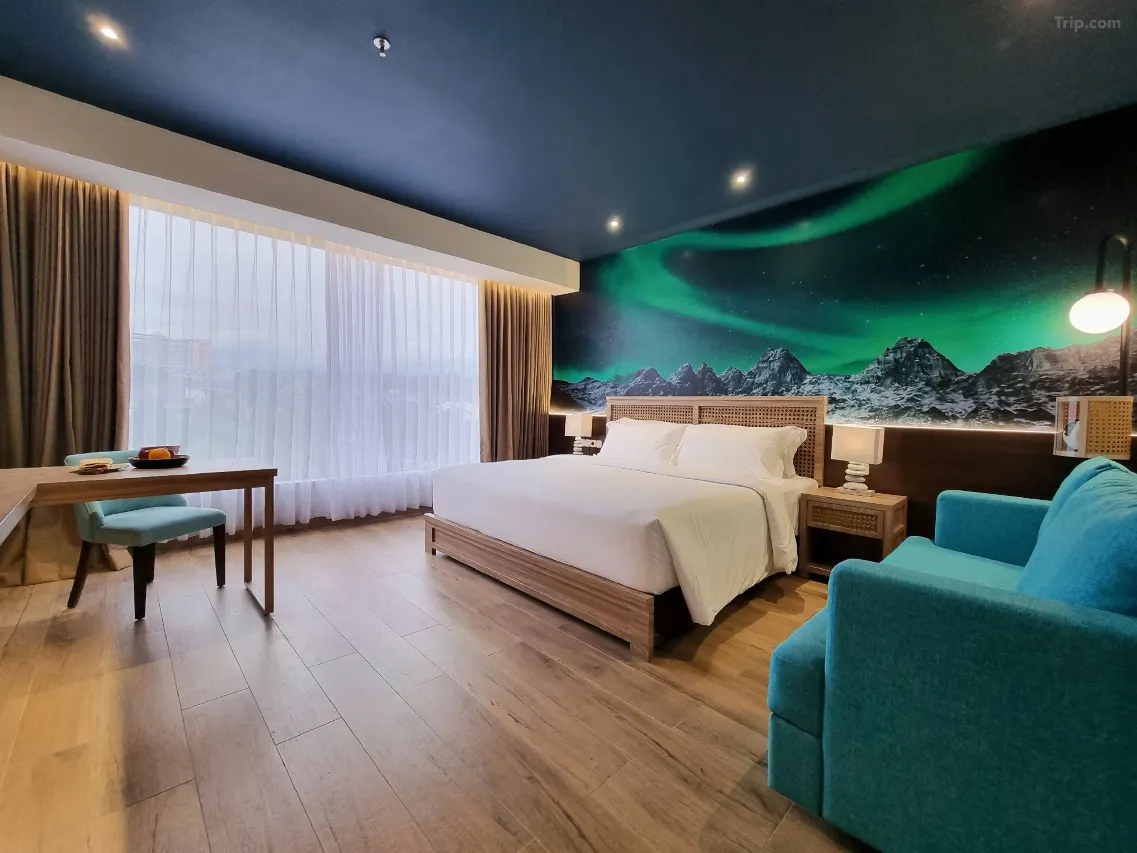 Hotel Image 1